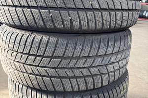 Gomme invernali