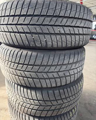 Gomme invernali