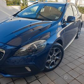 Volvo v40 cc (2012-2020) - 2015