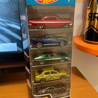 Hot wheels limited edition