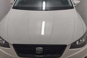 Seat Ibiza TGI 90 cv bianca