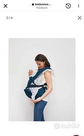 marsupio per neonato Giordani 