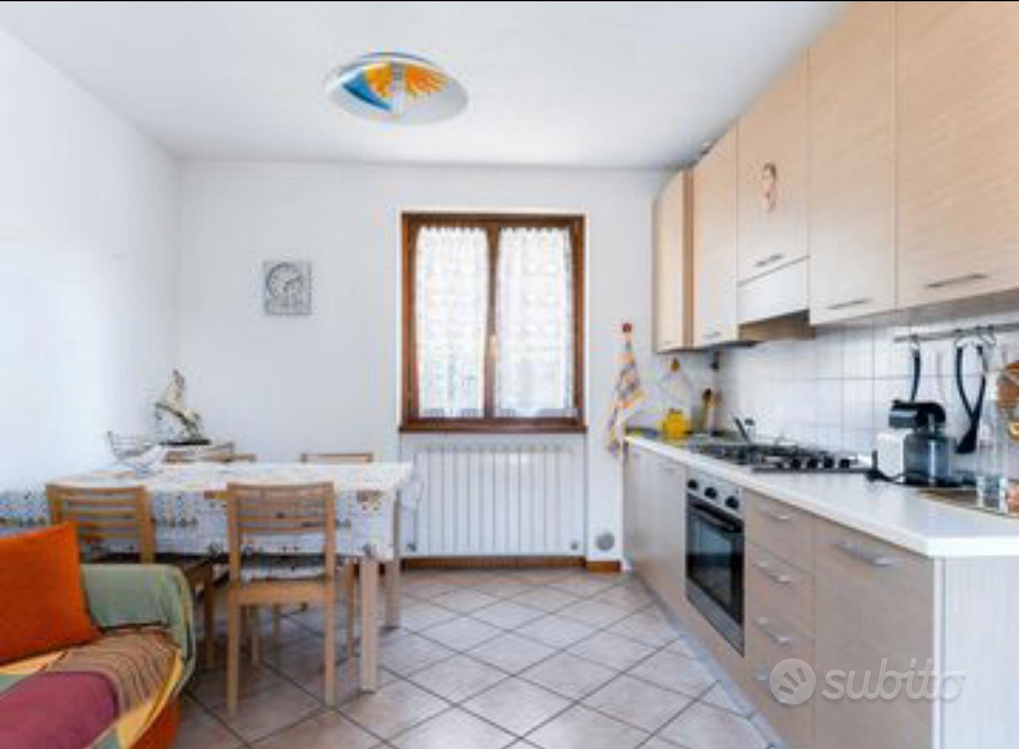 Appartamento – MI - Vista 5