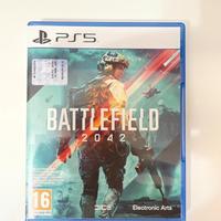 Battlefield 2042 - ps5