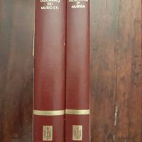 Dizionario dei musicisti Dizionario di Musica