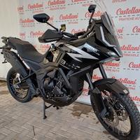 Zontes ZT 703 F ADVENTURE