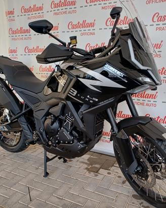 Zontes ZT 703 F ADVENTURE