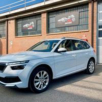 Skoda Kamiq BENZINA/METANO 90 CV- PARI AL NUOVO- U