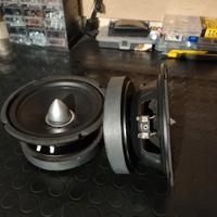 Casse caos unlimited top 65 650 watt max 