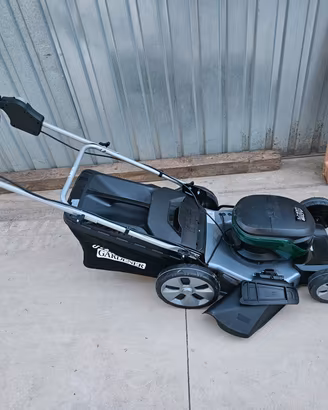 Rasaerba a batteria 60V