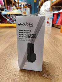 Adattatori per ovetto Cybex per Balios S e Talos S