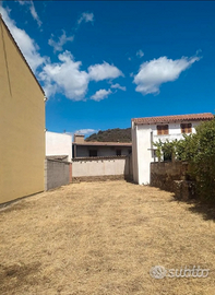 Terreno edificabile in centro a san vito
