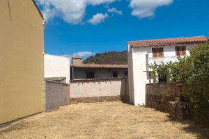 Terreno edificabile in centro a san vito