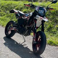 Husqvarna sm610 ie