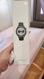 Xiaomi Watch s4