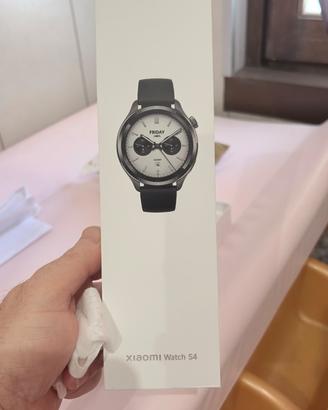 Xiaomi Watch s4