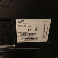 TV Samsung 22"