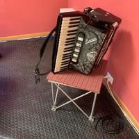 Strumenti  musicali