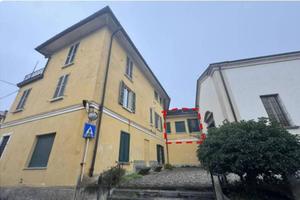 Immobile in asta di 37 m² con 1 locale a Besana in