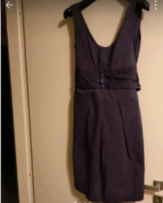 elegante vestito,, alta qualità , brand impresso