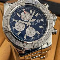 orologio Breitling super avenger II 48mm