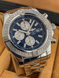 orologio Breitling super avenger II 48mm
