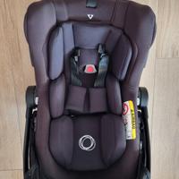 Ovetto auto Bugaboo air turtle by Nuna