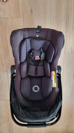 Ovetto auto Bugaboo air turtle by Nuna
