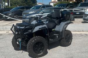 CF MOTO CFORCE 1000 4X4 GARANZIA