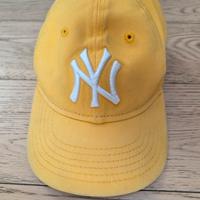 Cappello New Era New York Yenkees toodler