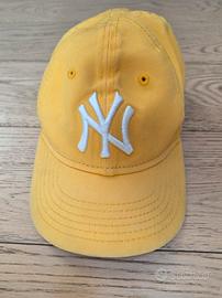 Cappello New Era New York Yenkees toodler