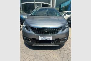 PEUGEOT 2008 PureTech Turbo 110 EAT6 S&S Allure