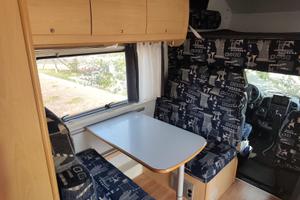 Camper Usato Sea SPA