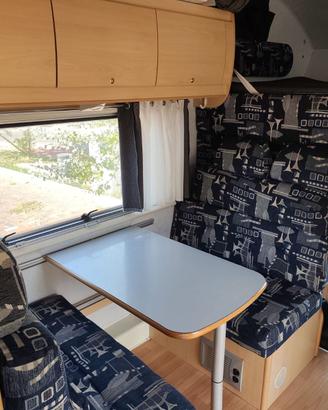 Camper Usato Sea SPA