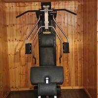 technogym unica