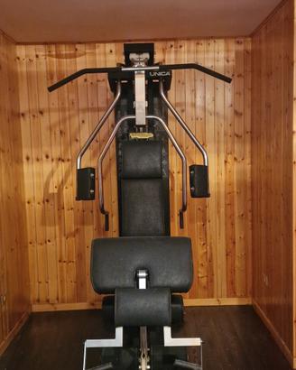 technogym unica