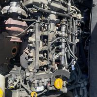 Motore FIAT FREEMONT 2.0 MJT 939B5000