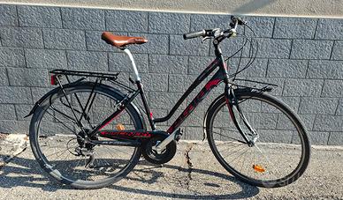Bici donna da città, Atala Discovery