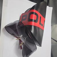 OCCHIALI  DA SOLE-POLICE