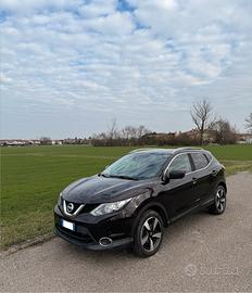 Qashqai 1.5 dci N-Connecta 110cv E6