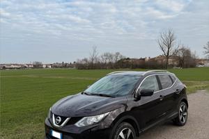Qashqai 1.5 dci N-Connecta 110cv E6
