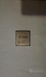 Ryzen 3 2200g