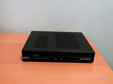 Mini PC i7 12700 – Windows 11 + Office