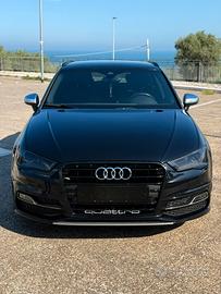 Audi a3 8v 2000 150cv