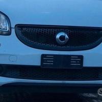 Smart 453 cinque porte ricambi