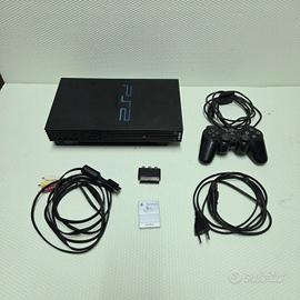 Play station 2 ps2 fat