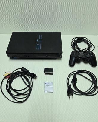 Play station 2 ps2 fat