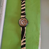 orologio Swatch  vintagev