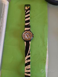 orologio Swatch  vintagev