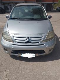 Citroen C3 anno 2008
